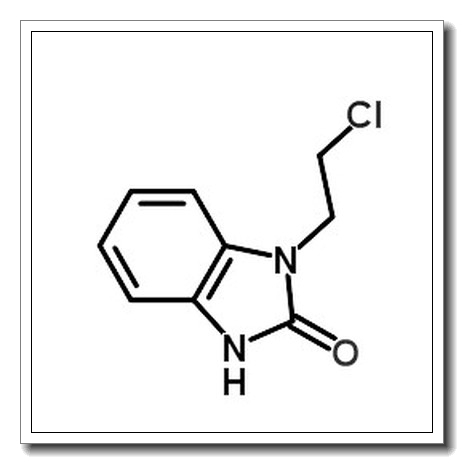 1-(2-氯乙基)-2,3-二氢苯并咪唑-2-酮