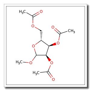 Methyl 2,3,5-tri-O-acetyl-D-ribofuranoside