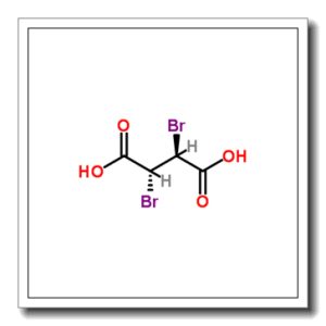 2,3-二溴丁二酸