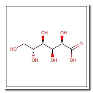 D-Gluconic acid calcium salt