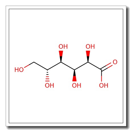 D-Gluconic acid calcium salt