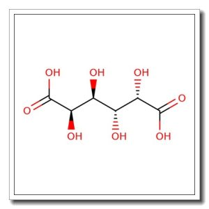 Mucic acid