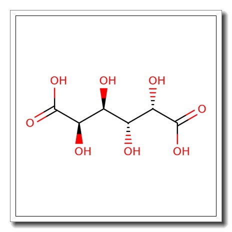 Mucic acid