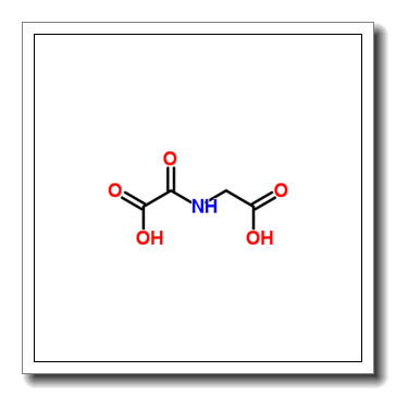 N-oxalylglycine CAS 5262-39-5