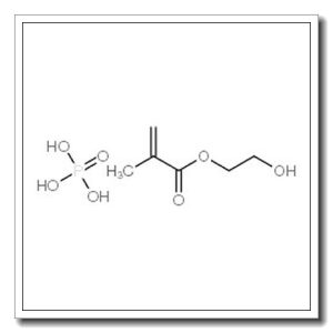 2-甲基-2-丙烯酸-2-羟乙基酯磷酸酯