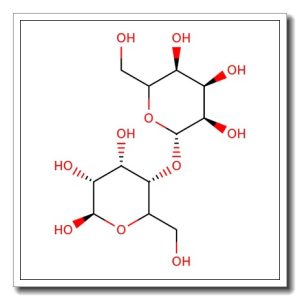 D-Cellobiose octaacetate