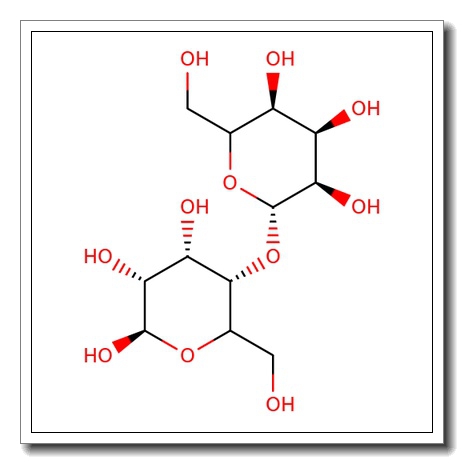 D-Cellobiose octaacetate