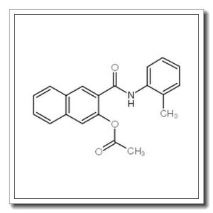 萘酚AS-D-乙酸酯