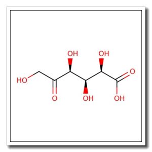 5-Keto-D-gluconic acid