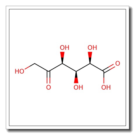 5-Keto-D-gluconic acid