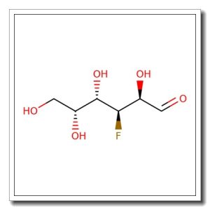 3-Deoxy-3-fluoro-D-galactose – Aqueous solution