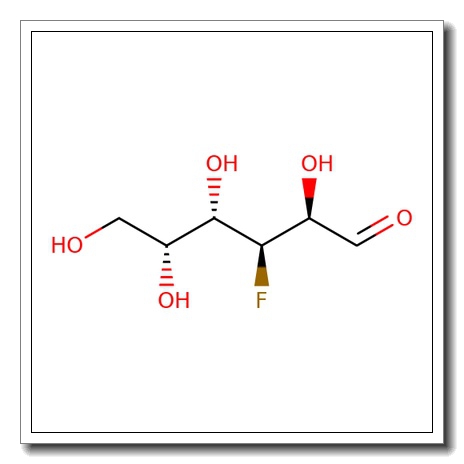 3-Deoxy-3-fluoro-D-galactose – Aqueous solution