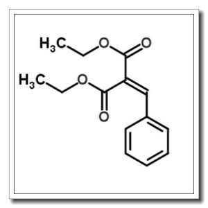 亚苯甲基丙二酸二乙酯