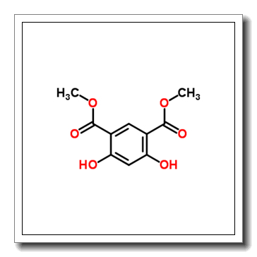 Dimethyl 4,6-dihydroxyisophthalate CAS 52959-28-1