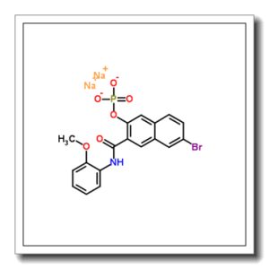 萘酚 AS-BI 磷酸二钠
