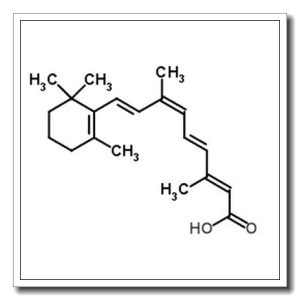 9-顺式视黄酸