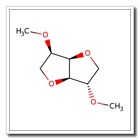 1,4:3,6-Dianhydro-2,5-di-O-methyl-D-glucitol