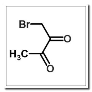 1-溴-2,3-丁二酮