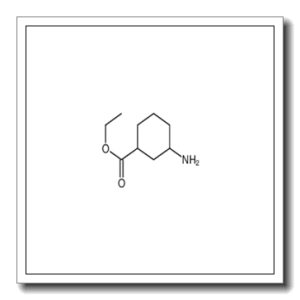3-氨基环己烷羧酸乙酯