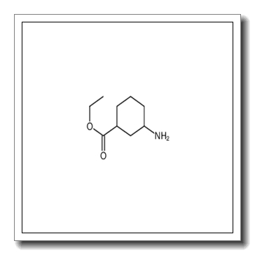 3-氨基环己烷羧酸乙酯