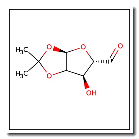 5-Aldo-1,2-O-isopropylidene-a-D-xylofuranose