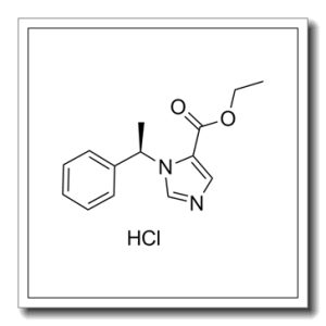 依托咪酯盐酸盐