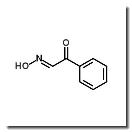 2-异亚硝基苯乙酮