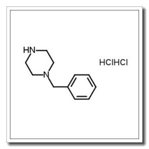 1-苄基哌嗪二盐酸盐