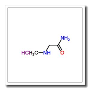 2-(甲基氨基)乙酰胺盐酸盐