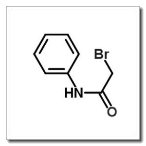 2-溴-N-苯乙酰胺