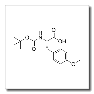 Boc-4-甲氧基-L-苯丙氨酸