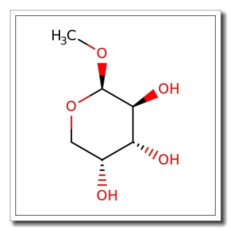Methyl β-D-arabinopyranoside