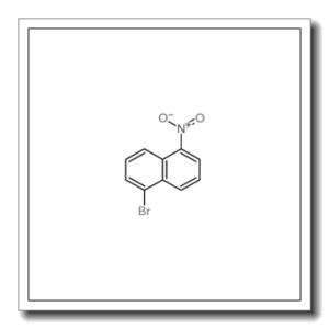 1-Bromo-5-nitronaphthalene