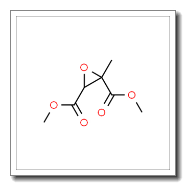 (2S,3S)-二甲基2-甲基环氧乙烷-2,3-二羧酸酯