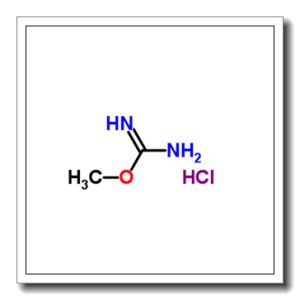 O-甲基异脲盐酸盐
