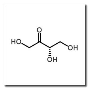 L(+)-赤藓酮糖(水合)