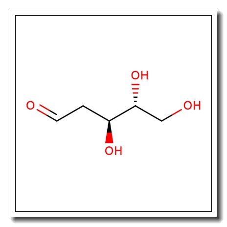 2-Deoxy-D-ribose