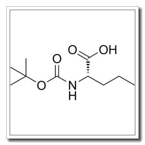 N-Boc-L-正缬氨酸