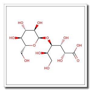 Maltobionic acid