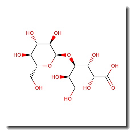 Maltobionic acid