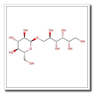 Isomaltitol