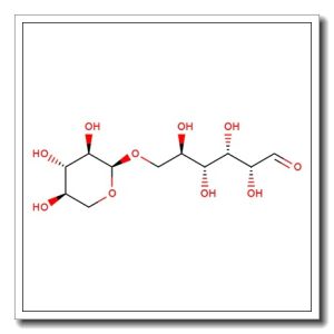Isoprimeverose