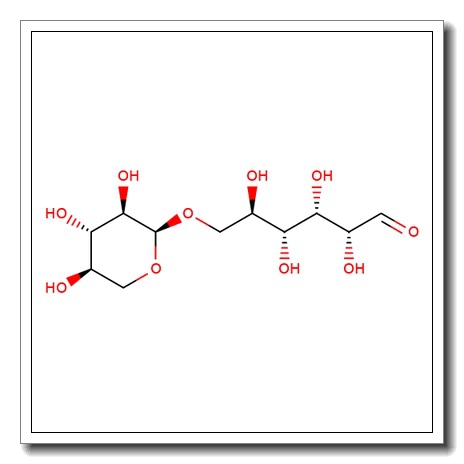Isoprimeverose