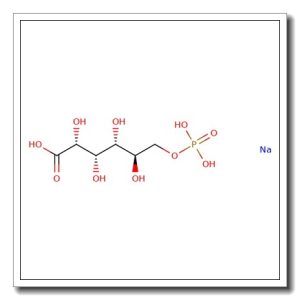 6-Phosphogluconic acid trisodium