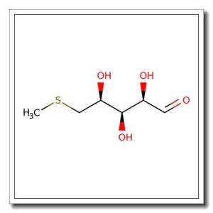 5-S-Methyl-5-thio-D-xylose