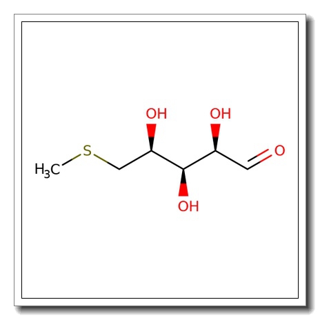 5-S-Methyl-5-thio-D-xylose