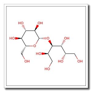 Cellobiitol