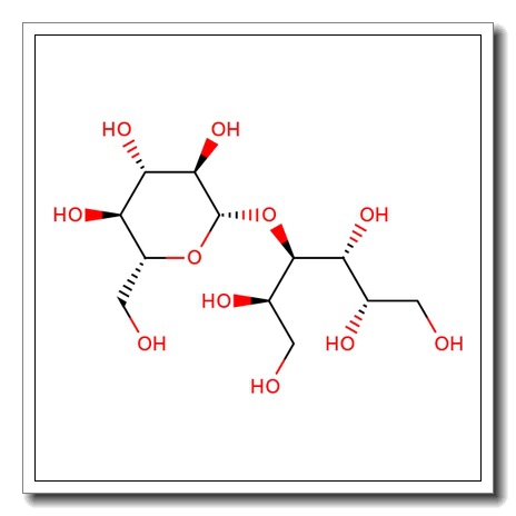 Cellobiitol