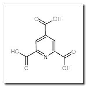 吡啶-2,4,6-三羧酸