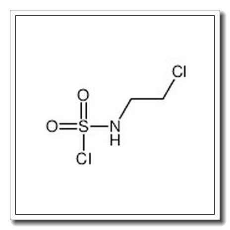 (2-氯乙基)磺酰氯